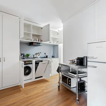 Zentrale Stadtwohnung In Rapperswil, Schloss Apartment Rapperswil (St. Gallen)
